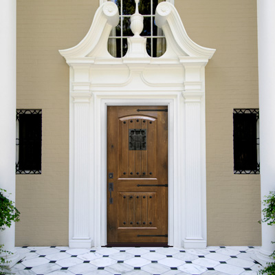 Entry Doors Connecticut