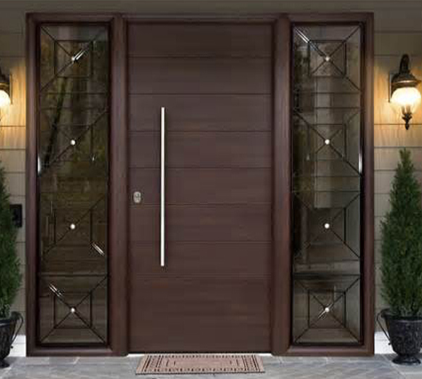 Entry Doors Connecticut - Security Doors